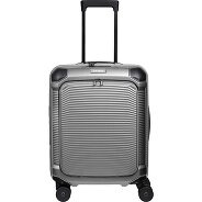 Travelite Millennium 4 Rollen Kabinentrolley 55 cm Laptopfach Produktbild