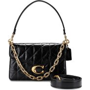 Coach Tabby Schultertasche Leder 26 cm Produktbild