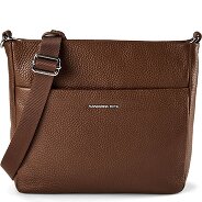 Mandarina Duck Mellow Umhängetasche Leder 27 cm Produktbild