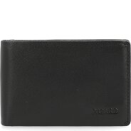 Picard London 1 Geldbörse RFID Schutz Leder 10 cm Produktbild