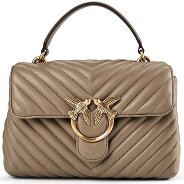 PINKO Love Lady Handtasche Leder 21 cm Produktbild