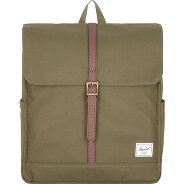 Herschel City Daypack 36 cm Laptopfach Produktbild Herschel City Daypack 36 cm Laptopfach Produktbild