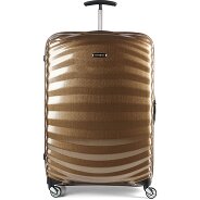 Samsonite Lite-Shock 4 Rollen Trolley 75 cm Produktbild
