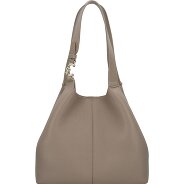Coccinelle C-Easy Schultertasche Leder 34 cm Produktbild