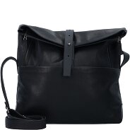 Harold's Mount Ivy Umhängetasche Leder 35 cm Laptopfach Produktbild