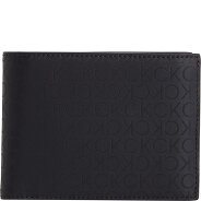 Calvin Klein CK Sleek Geldbörse 12.5 cm Produktbild