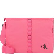 Calvin Klein Jeans Cinched Fabric Umhängetasche 30 cm Produktbild