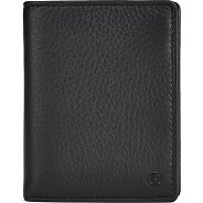 Esquire Deer Geldbörse RFID Schutz Leder 9.5 cm Produktbild
