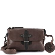 Harbour 2nd Urban Poets Umhängetasche Leder 19 cm Produktbild