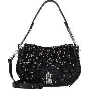 Coccinelle Magie Schultertasche Leder 22 cm Produktbild