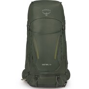 Osprey Kestrel 58 Wanderrucksack L-XL 82 cm Produktbild