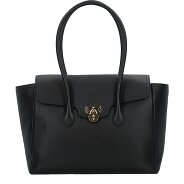 Lauren Ralph Lauren Tanner Shopper Tasche Leder 36 cm Produktbild