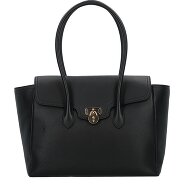 Lauren Ralph Lauren Tanner Shopper Tasche Leder 36 cm Produktbild