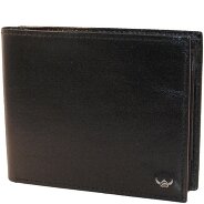 Golden Head Colorado Geldbörse RFID Leder 12,5 cm Produktbild