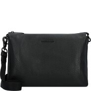 Mandarina Duck Mellow Leather Umhängetasche Leder 28 cm Produktbild