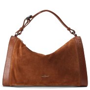 Coccinelle Elinor Schultertasche Leder 39 cm Produktbild Coccinelle Elinor Schultertasche Leder 39 cm Produktbild