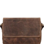 Greenburry Vintage Messenger Leder 34 cm Produktbild