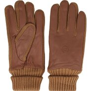 bugatti Handschuhe Leder Produktbild