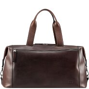 Jost Lund Weekender Reisetasche Leder 50 cm Produktbild