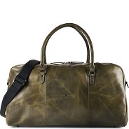 Greenburry Newport Weekender Reisetasche Leder 54 cm Produktbild