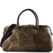 Greenburry Newport Weekender Reisetasche Leder 54 cm Produktbild