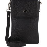 Braun Büffel Hanna Handytasche Leder 11.5 cm Produktbild