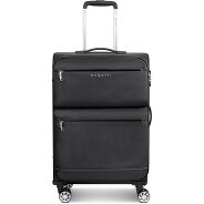 bugatti Go Light Soft 4 Rollen Trolley M 67 cm Produktbild