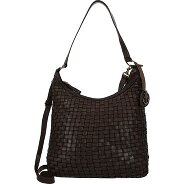 Harbour 2nd Tuula-Up Schultertasche Leder 29 cm Produktbild