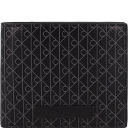 Calvin Klein Geldbörse RFID Schutz 11 cm Produktbild