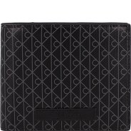 Calvin Klein Geldbörse RFID Schutz 11 cm Produktbild