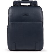 Piquadro Modus Special Rucksack Leder 40 cm Laptopfach Produktbild
