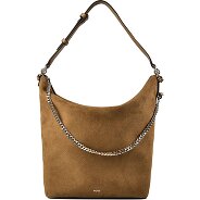 Boss Yelena Schultertasche Leder 28 cm Produktbild