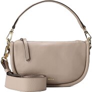 abro Willow Schultertasche Leder 21 cm Produktbild