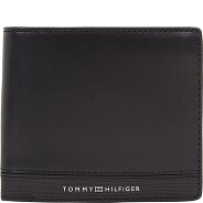 Tommy Hilfiger Business Geldbörse Leder 11.5 cm Produktbild