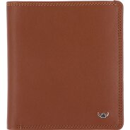 Golden Head Polo Geldbörse RFID Schutz Leder 11 cm Produktbild