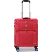 MODO by Roncato Star 2.0 4 Rollen Kabinentrolley 55 cm Produktbild