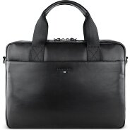 bugatti Romeo Aktentasche Leder 36 cm Laptopfach Produktbild