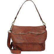 Campomaggi Schultertasche Leder 32 cm Produktbild
