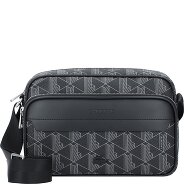 Lacoste Monogram The Blend Umhängetasche 25 cm Produktbild