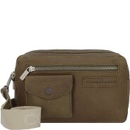 Cowboysbag Franklin Umhängetasche Leder 22 cm Produktbild