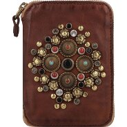 Campomaggi Tosca Geldbörse Leder 10 cm Produktbild