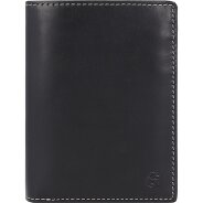 Esquire Dallas Geldbörse RFID Schutz Leder 10 cm Produktbild