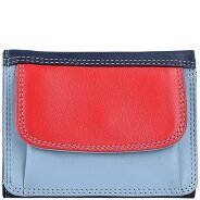 Mywalit Small Tri-fold Wallet Geldbörse Leder 8 cm Produktbild