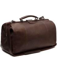The Chesterfield Brand Texel Weekender Reisetasche Leder 42 cm Produktbild
