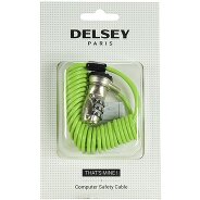 Delsey Paris Accessoires Sicherheitskabel Produktbild
