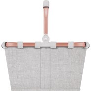 reisenthel Carrybag XS Einkaufstasche 33,5 cm Produktbild reisenthel Carrybag XS Einkaufstasche 33,5 cm Produktbild
