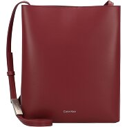 Calvin Klein Line Ns Umhängetasche Leder 20 cm Produktbild Calvin Klein Line Ns Umhängetasche Leder 20 cm Produktbild
