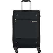 Samsonite Base Boost 4 Rollen Trolley 66 cm mit Dehnfalte Produktbild
