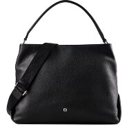 AIGNER Paola Schultertasche Leder 37.5 cm Produktbild