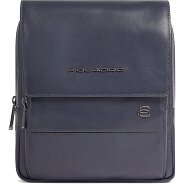 Piquadro Philip Umhängetasche Leder 20 cm Produktbild
